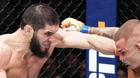 MMA мениджър: Махачев може да победи Перейра