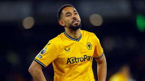  Куня дойде в Манчестър, с цел да премине медицински прегледи 