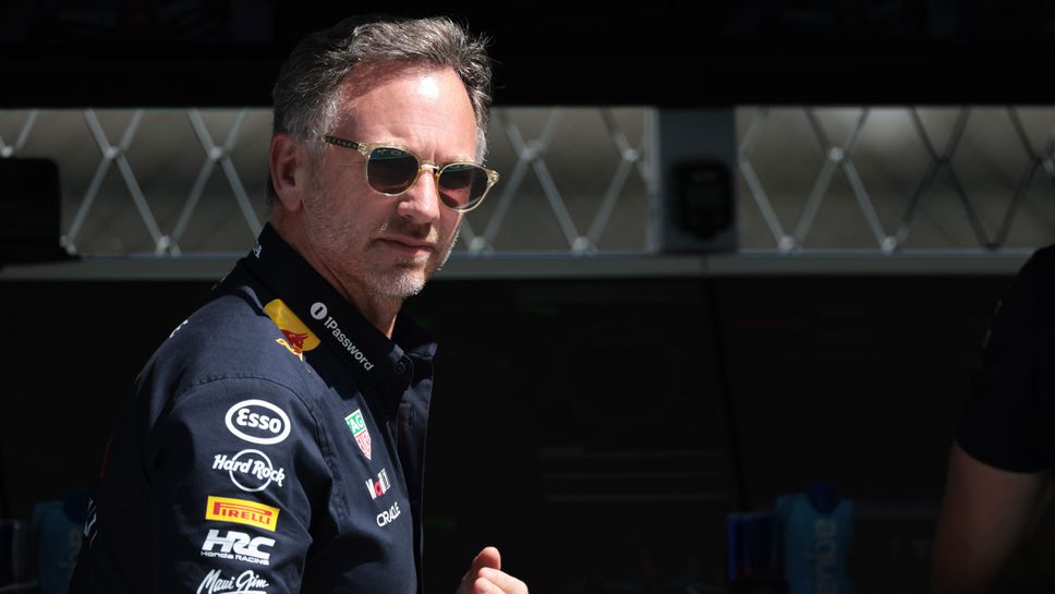 Големият шеф на Рено лично е отказал на Хорнър