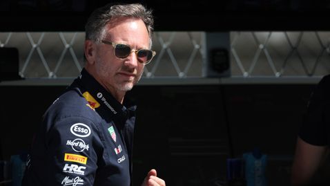  Ще получи ли Хорнър опция да влезе като акционер в Алпин? 