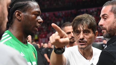  В Гърция взеха решение след огромния скандал 