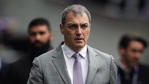 Официално: Ювентус има нов генерален мениджър