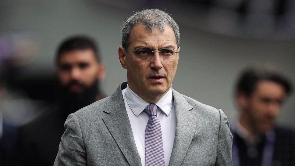 Официално: Ювентус има нов генерален мениджър