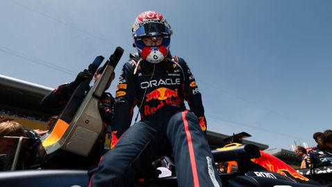  Доктор Марко: Няма причина Макс да напусне 