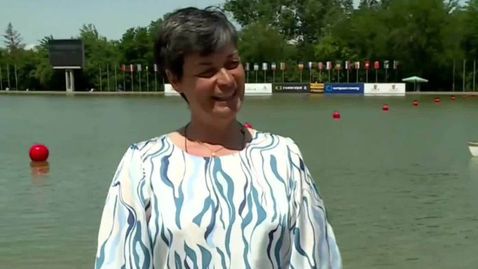  Румяна Нейкова: Предстои един забавен олимпийски цикъл 