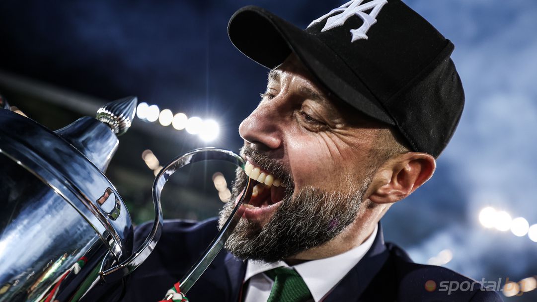 Бивш треньор на Лудогорец преговаря с тим от Суперлигата на Турция