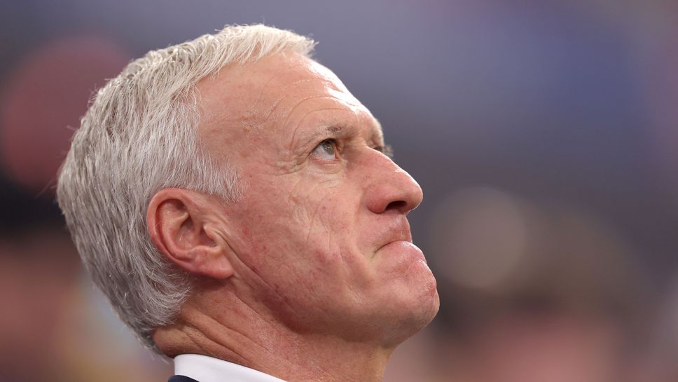 Франция започва световните квалификации за Мондиал 2026 с гостуване на