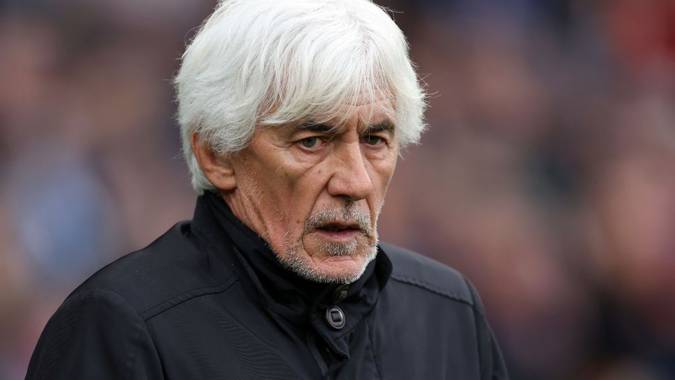 Hационалният селекционер на Гърция Иван Йованович удължи договора си с