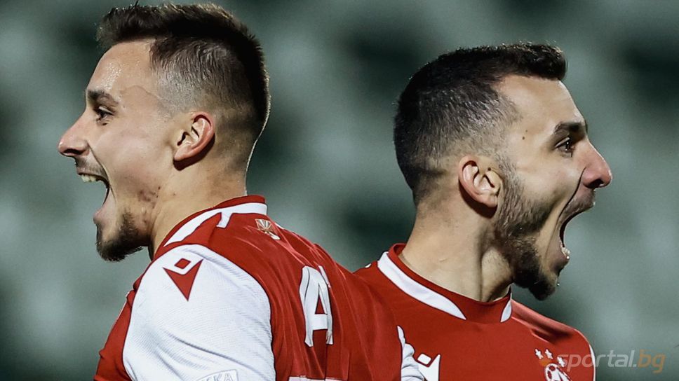 ЦСКА има нов треньор, представят го утре