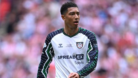 Джоб Белингам тръгва по стъпките на брат си