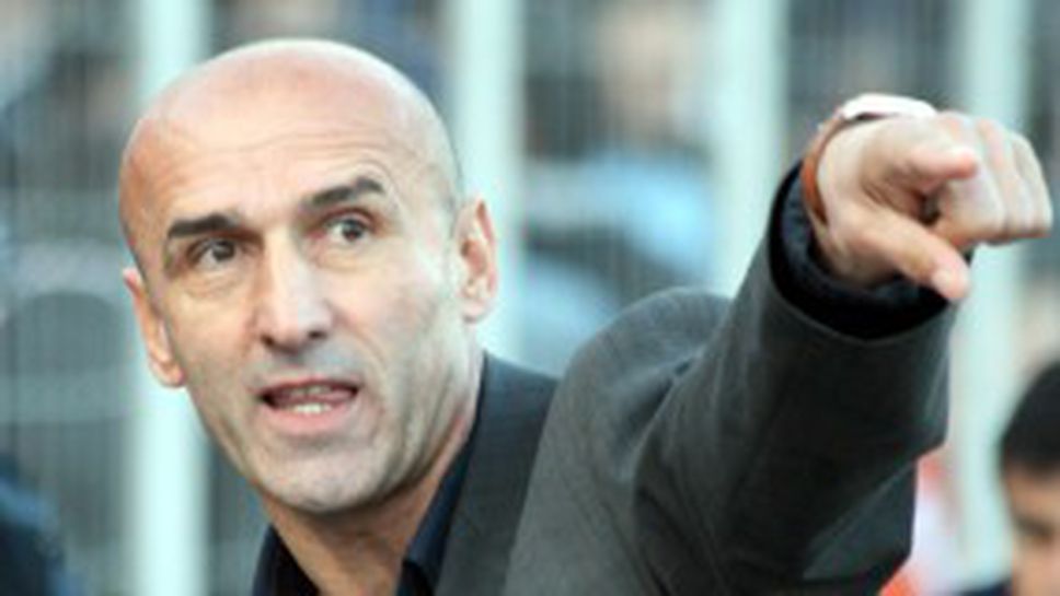 Шампион с ЦСКА потвърди за Казахстан