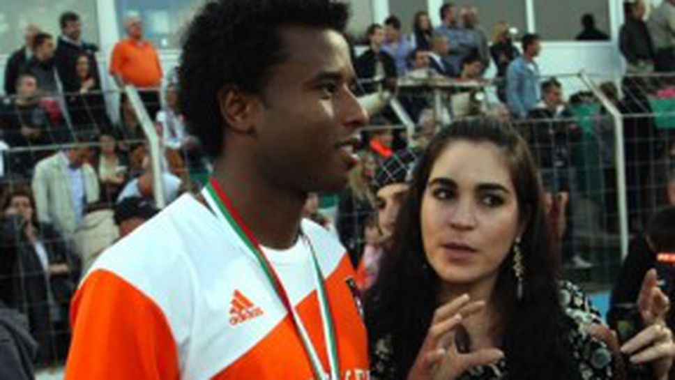 Тежък удар по амбициите на Литекс - нова операция вади звезда почти до зимата