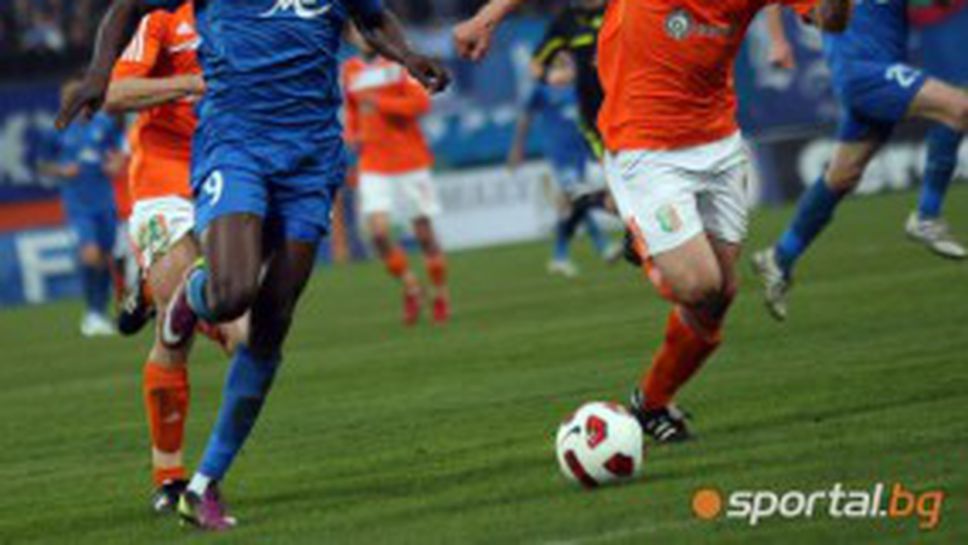 Левски пуска билетите за Литекс утре