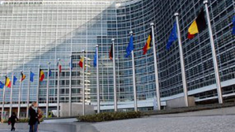 Брюксел държи в ръцете си златния ключ за бъдещето на българския футбол