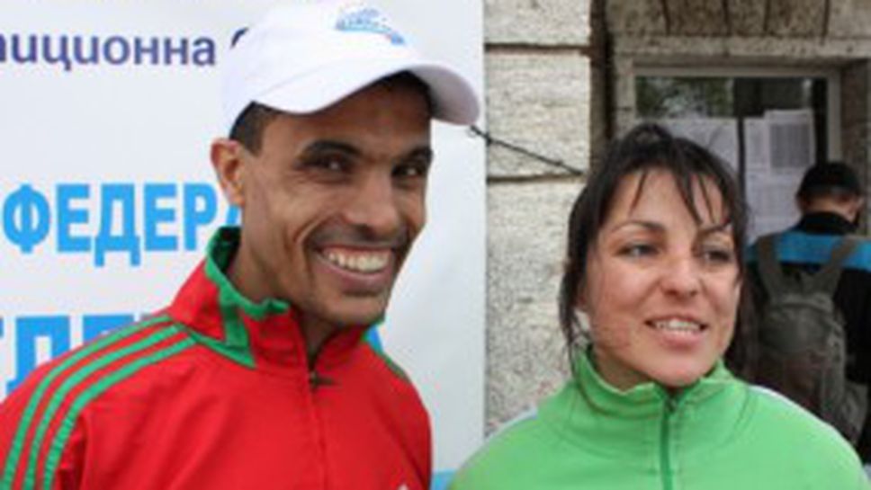 Шампионът от Каварна взима българско гражданство