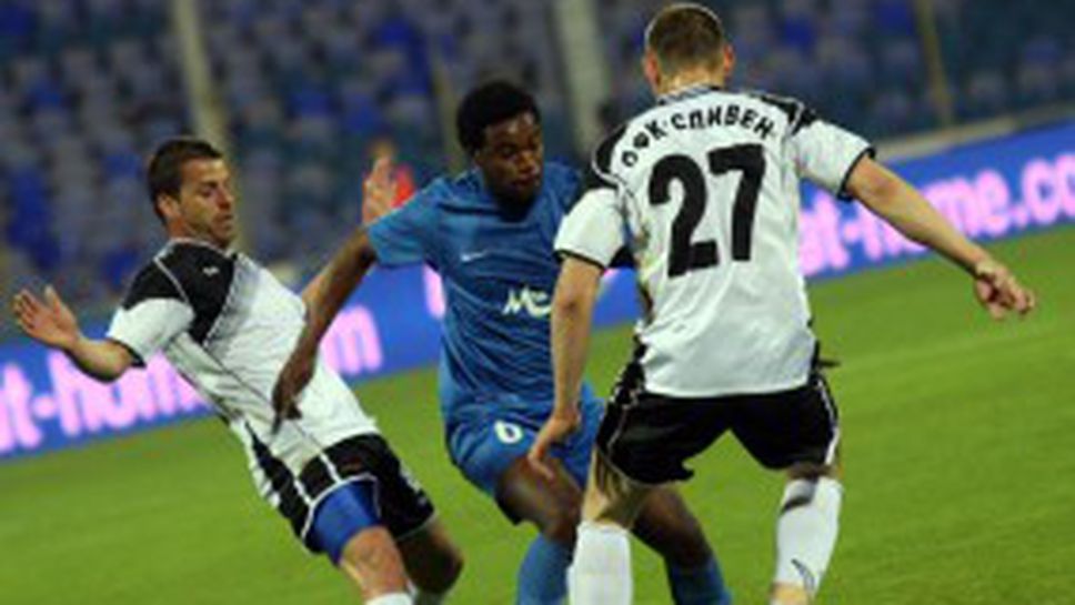 Дали Сливен наистина е пътник? Анализ на битката в дъното