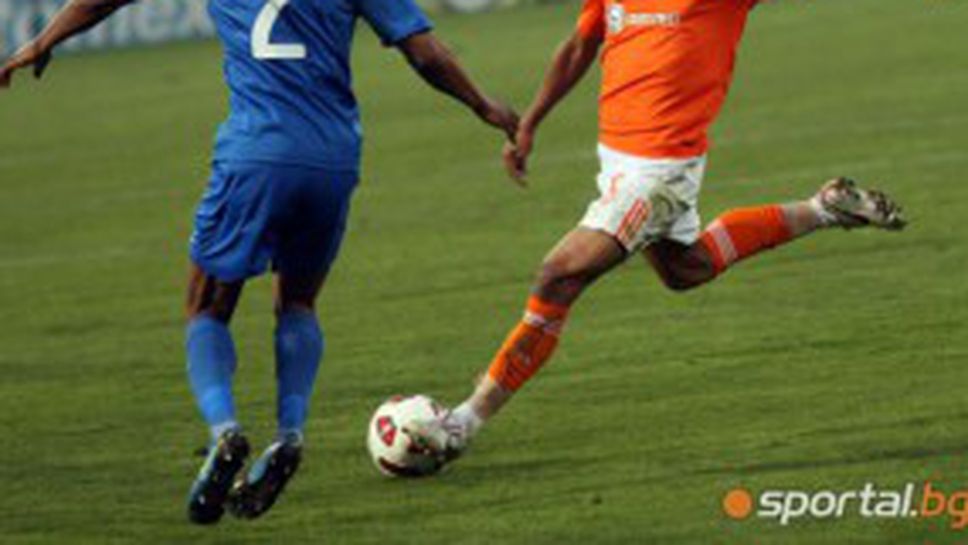 Левски с 13 победи от 33 мача срещу Литекс в "А" група - статистика