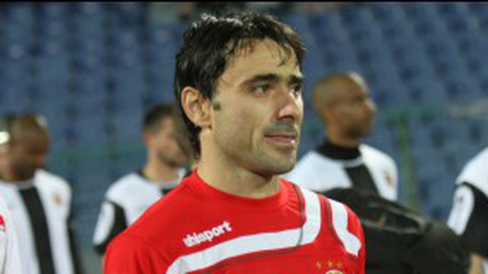 Янчев: Ако има шанс, ще гоним второ място