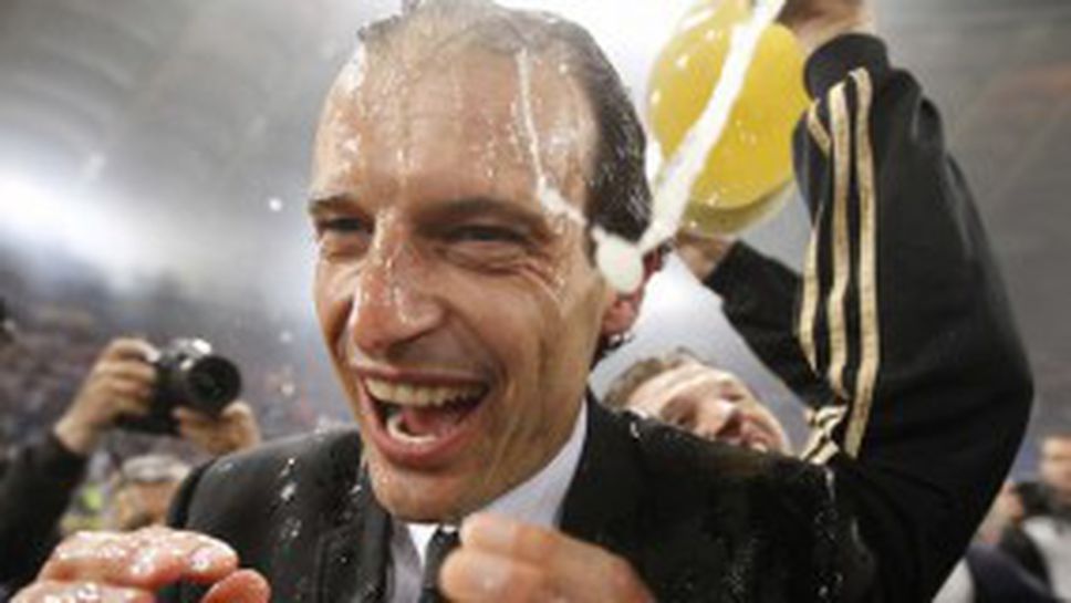 Алегри: Берлускони ми обеща подарък