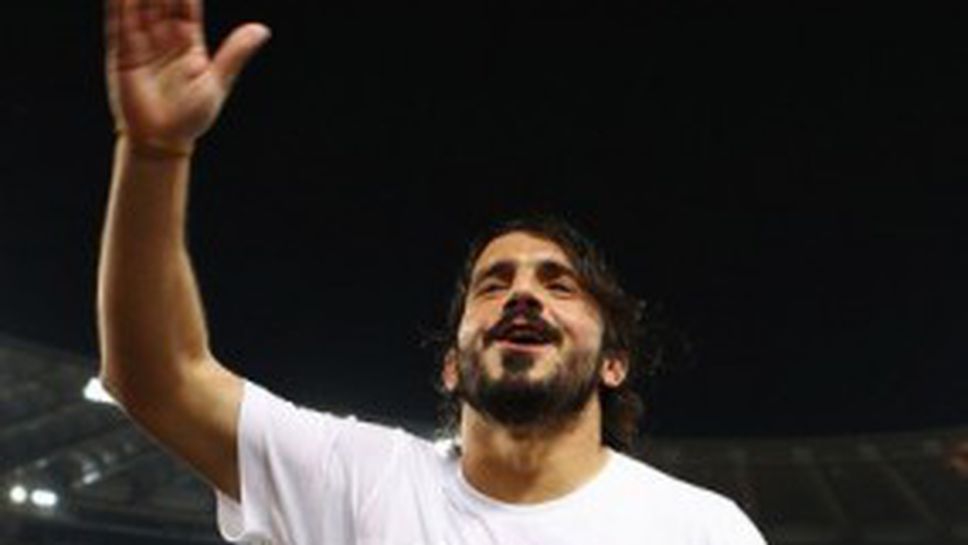 Затворихме устите на всички критици, радва се Гатузо