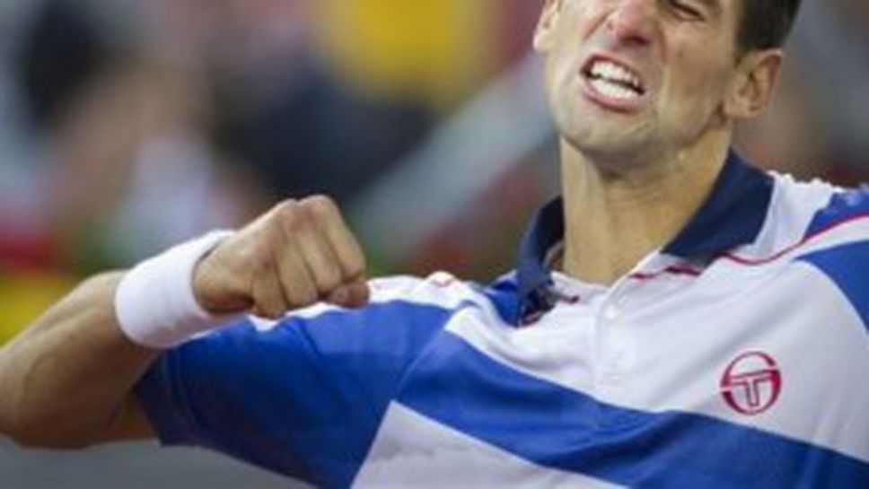 Джокович срещу Надал в гонене на шеста поредна титла