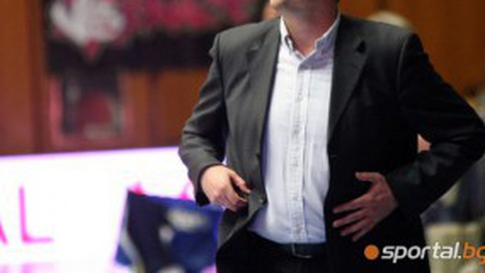 Барчовски: Възмутен съм от Асен Христов