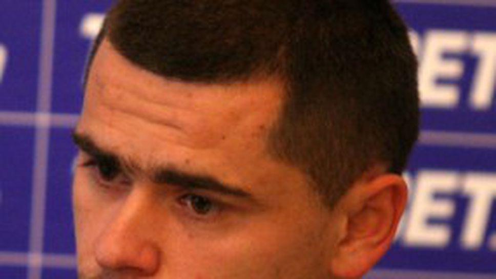 Капитанът на Пирин: Нещата стават все по-лоши