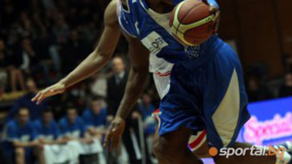 Арън Харпър: Бих направил всичко за децата (видео)