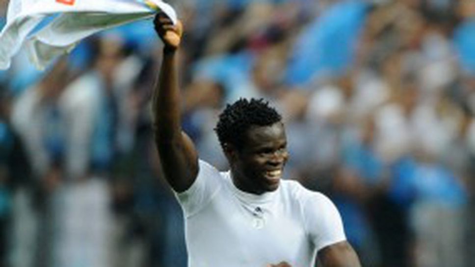 Милан потвърди трансферите на Тайво и Мексес