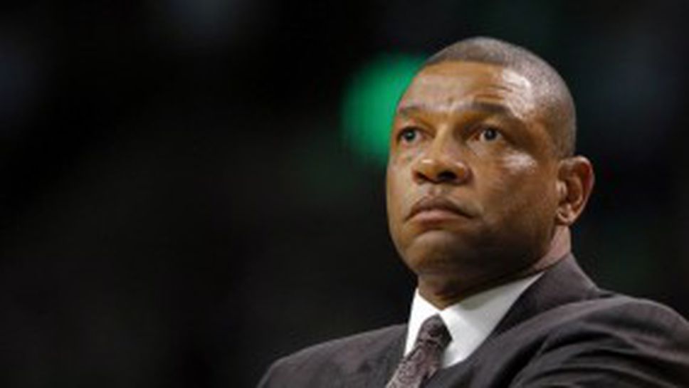 Док Ривърс: Няма да се учудя, ако Фил Джексън се завърне