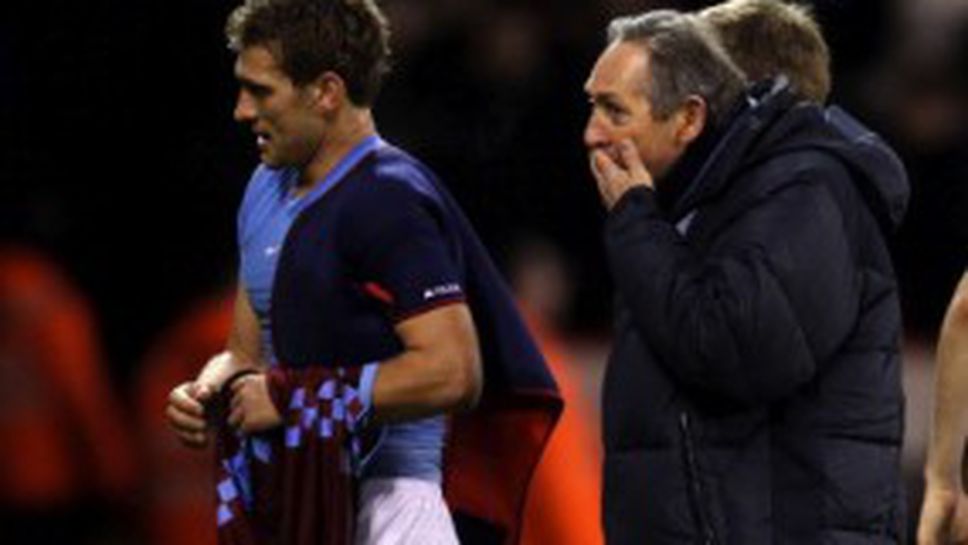 Стилиян: Този сезон беше изключение, ще се завърнем по-силни