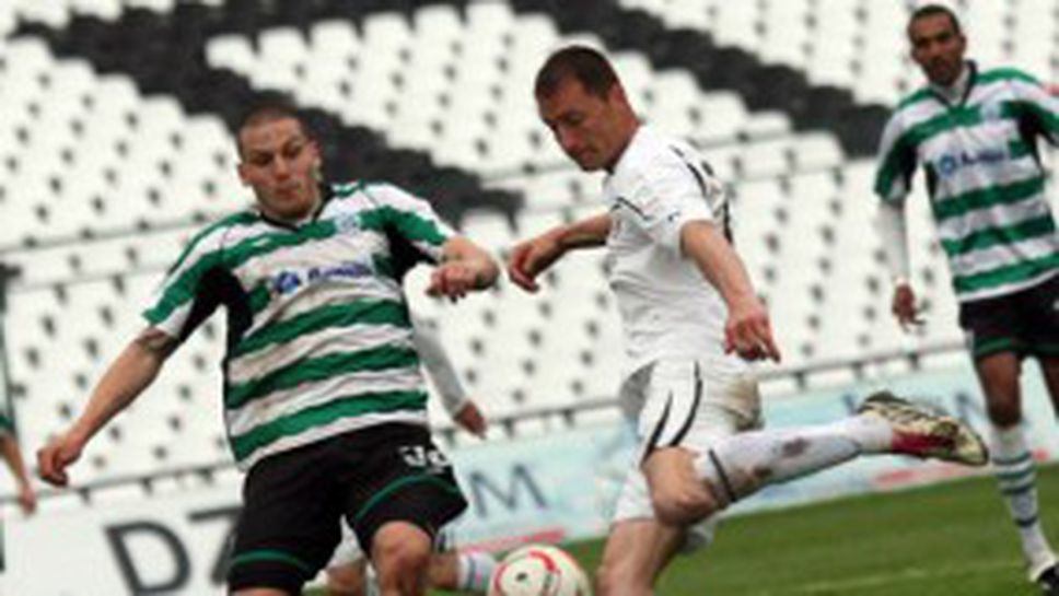 Куп проблеми за Черно море преди битката за Европа с Локо (София)