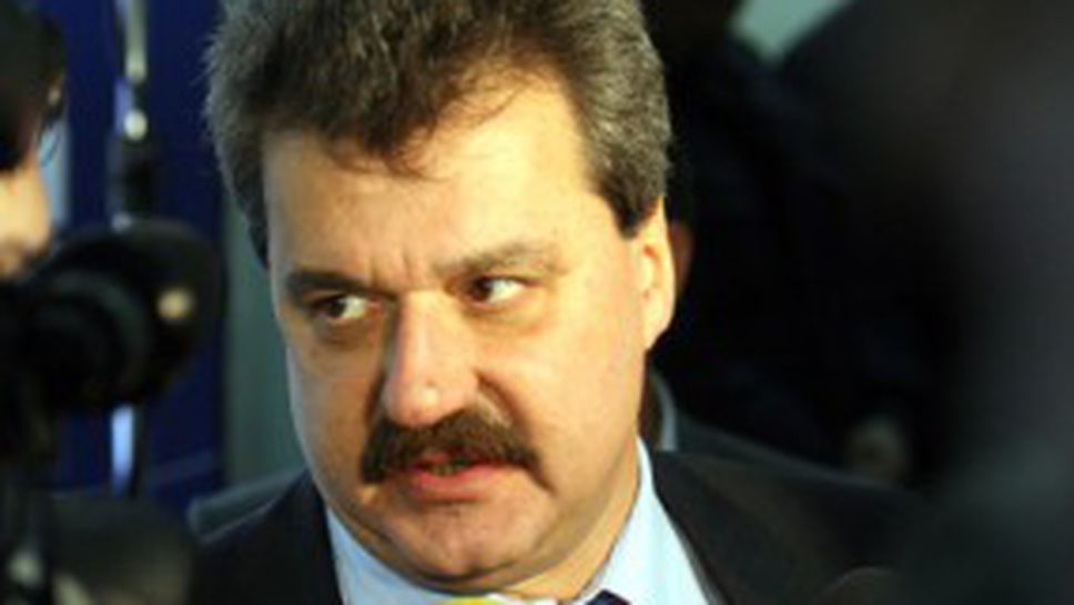 Батков отряза Славия: Защо да ги стимулирам, нека играят за своята чест