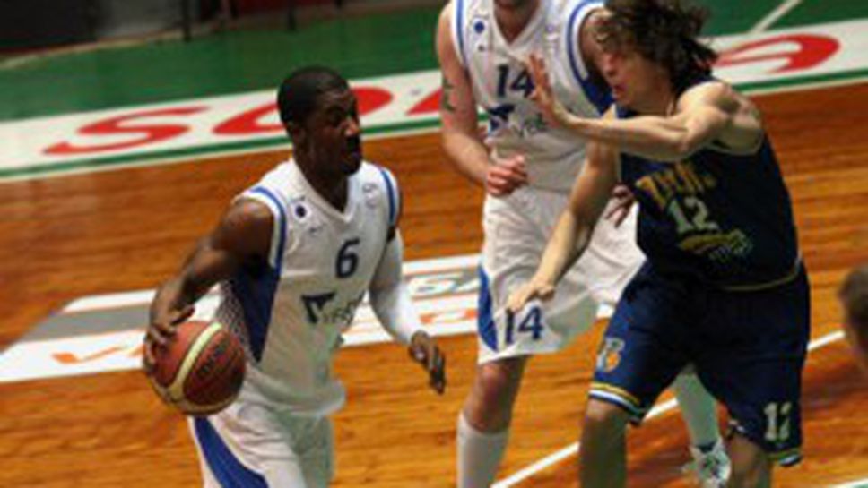 Награждават Харпър за MVP на април днес