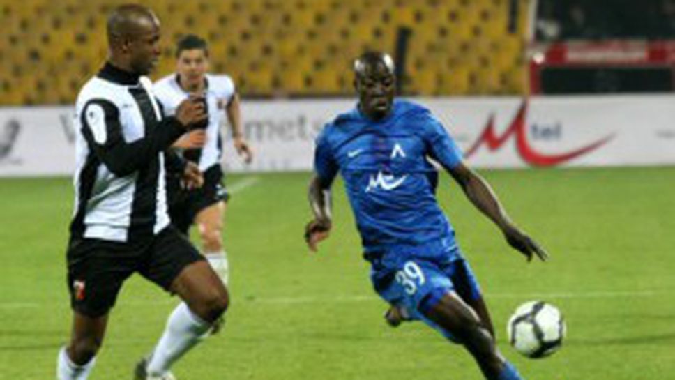 Любопитни факти преди Локо (Пд) - Левски