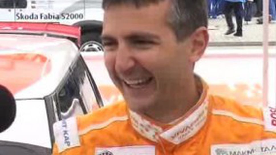 Вижте кой е Димитър Илиев (видео)