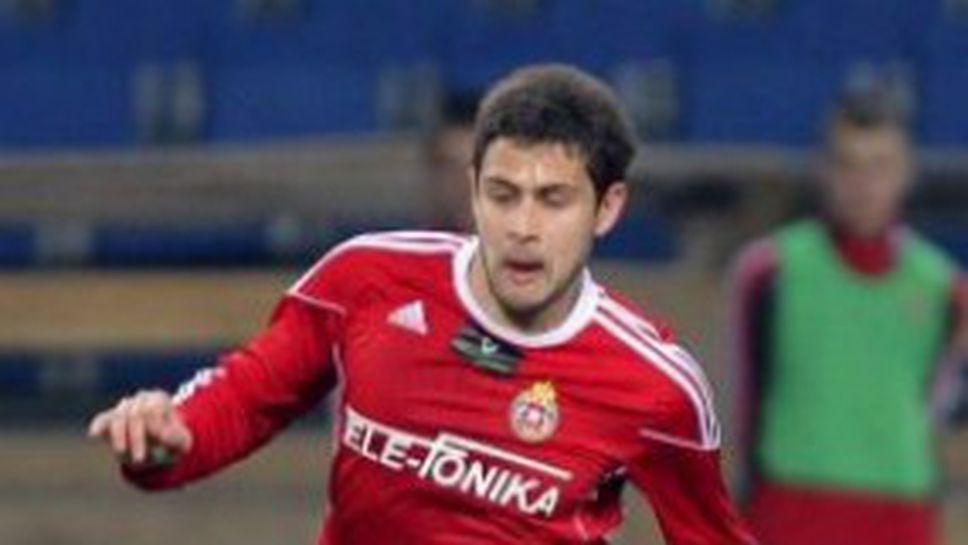 Цецо Генков: Най-много ме мразят феновете на ЦСКА