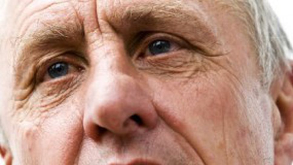 Кройф предрече нова златна ера за Аякс