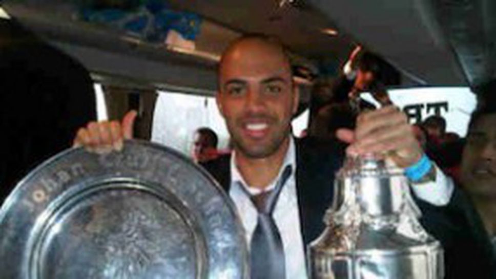 Ники Михайлов: С труд всичко се постига