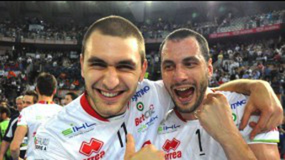 Цецо Соколов: Не се замислих много дали да подпиша (ВИДЕО)