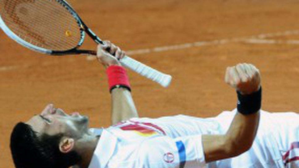 Макенроу: Серията на Джокович е по-впечатляваща от моята