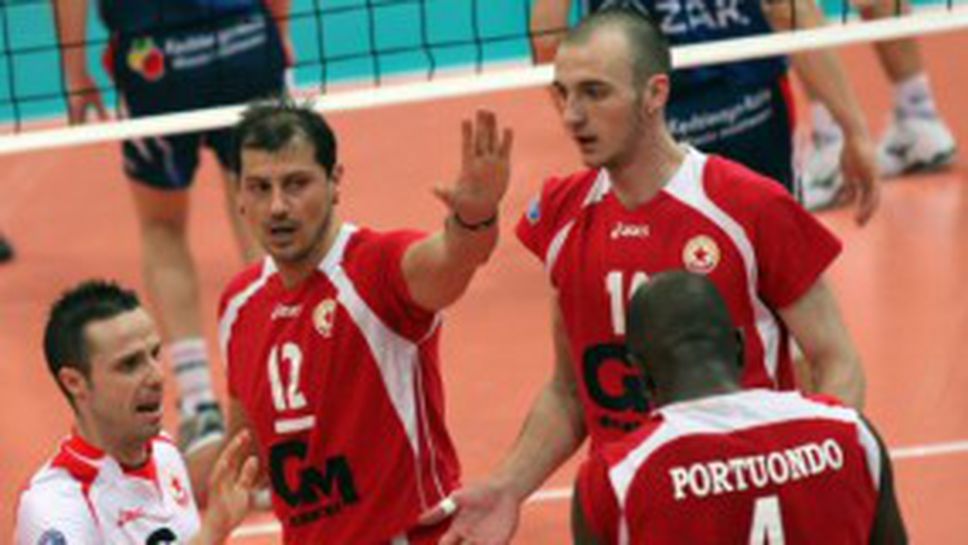 До края на седмицата става ясно дали ще поканят ЦСКА в Шампионската лига