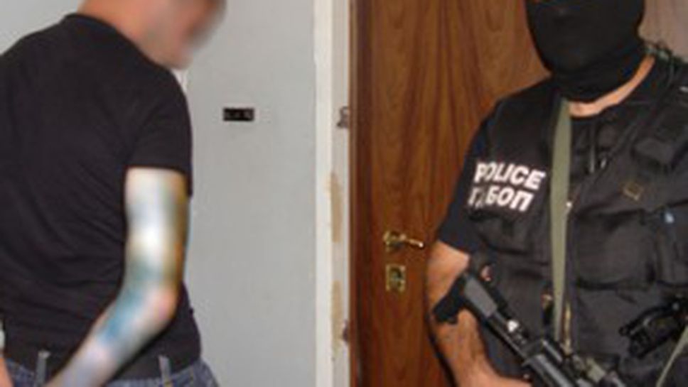 Букмейкър недоумява от действията на ГДБОП