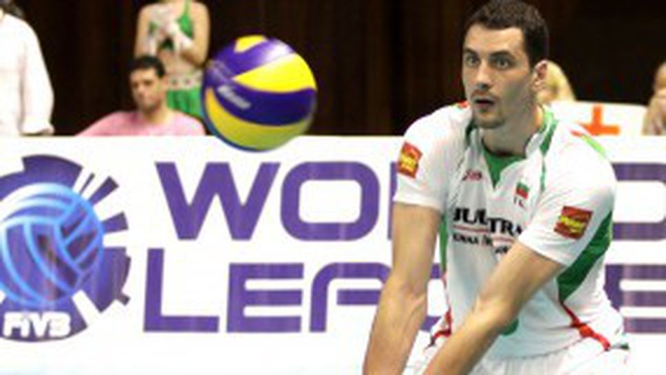 Матей Казийски: Ще бием Русия с акъл