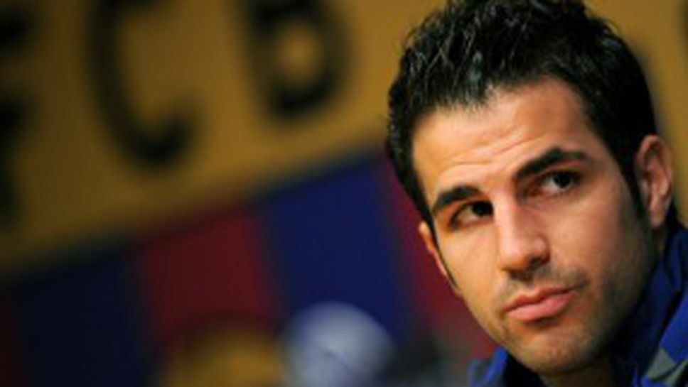 Венгер обеща война за Сеск