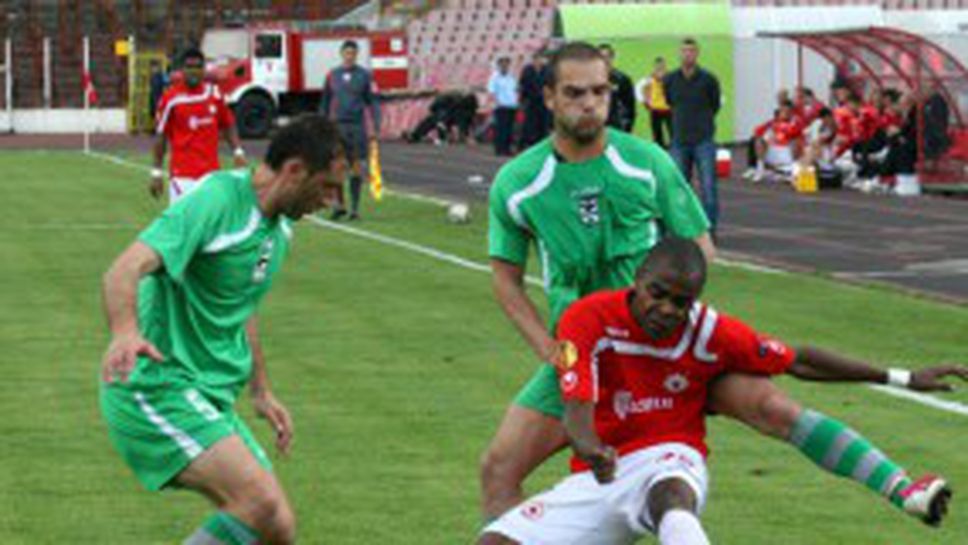 Маркиньос взема наш паспорт на 27 май