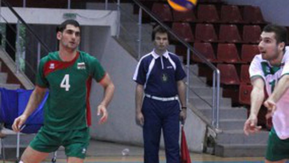 Златан Йорданов: За нас няма страшни неща!