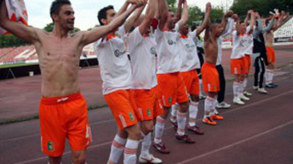 Ясни съперниците на Литекс за ШЛ - Рейнджърс и Копенхаген най-лоши варианти