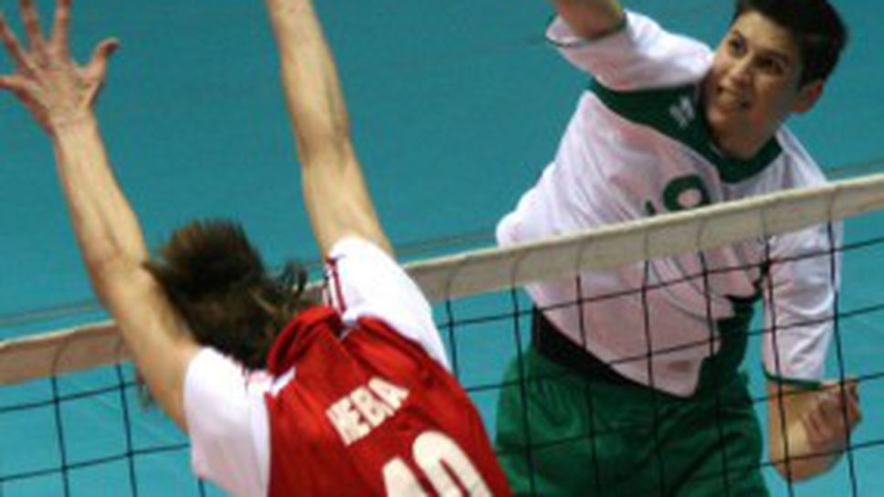 Ники Пенчев: Постигнахме нещо голямо, но се надявам да постигнем още нещо по-голямо на Световното