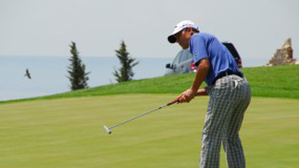 Балъков: Много съм скъп, Калиакра не може да ме вземе